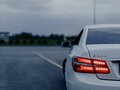 2012 Mercedes-Benz E-Класс 200 7G-Tronic IV (W212, S212, C207), белый, 1399000 рублей - вид 8