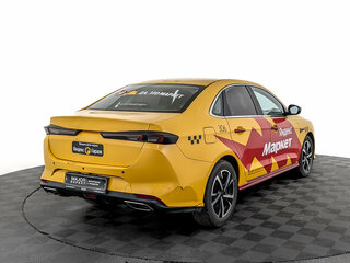 2024 Kaiyi E5, красный, 950000 рублей, вид 5