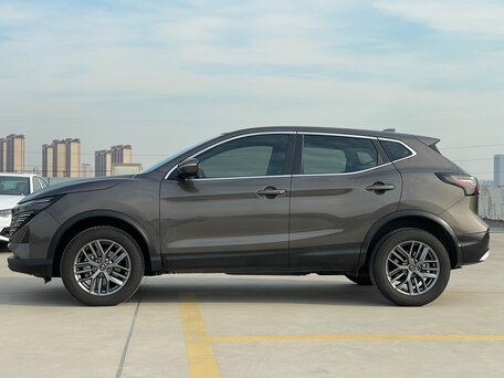 2024 Nissan Qashqai II Рестайлинг 2, коричневый, 2496000 рублей, вид 2