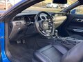 2016 Ford Mustang VI, синий, 2380000 рублей - вид 6