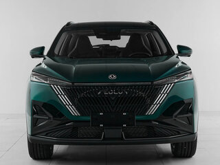 2025 Dongfeng Mage, зелёный, 2560000 рублей, вид 2