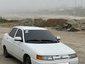 2000 Lada (ВАЗ) 2110, белый, 150000 рублей