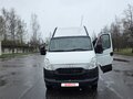 2013 Iveco Daily, белый, 800000 рублей - вид 8