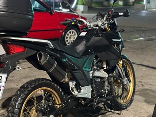 Racer Ranger