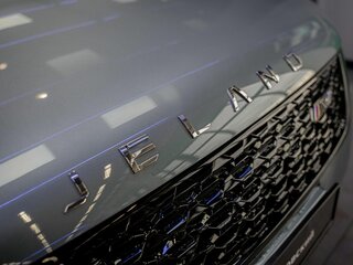 2026 Jeland J7, серый, 3409000 рублей, вид 5