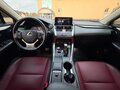 2018 Lexus NX 200 I Рестайлинг, чёрный, 3300000 рублей - вид 8