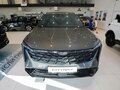 2026 Geely Cityray, серый, 3345000 рублей - вид 6
