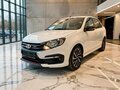 2026 Lada (ВАЗ) Granta Sport I Рестайлинг, белый, 1521000 рублей