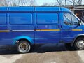 2012 ГАЗ ГАЗель (2705), синий, 550000 рублей - вид 8