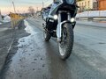2004 KTM 950 Adventure, серебристый, 300000 рублей - вид 3