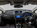 2016 Subaru Levorg I, чёрный - вид 8
