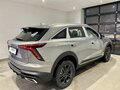 2026 Haval F7 II, серый - вид 6