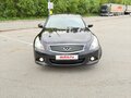 2011 Infiniti G25 IV, чёрный, 1200000 рублей - вид 1
