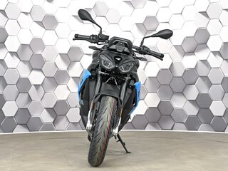 2025 BMW S 1000 R, чёрный, 2049000 рублей, вид 4