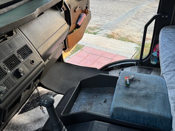 2000 Iveco EuroCargo, белый, 1650000 рублей - вид 17