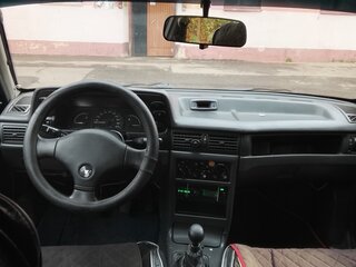 2005 Daewoo Nexia I, бежевый, 130000 рублей, вид 5