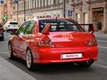 2004 Mitsubishi Lancer Evolution VIII, красный, 2800000 рублей - вид 5