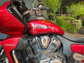 2023 Indian Pursuit, красный, 3200000 рублей - вид 6