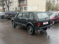 2009 Lada (ВАЗ) 2131 (4x4) Рысь I, зелёный, 295000 рублей - вид 3