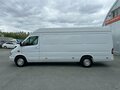 2016 Mercedes-Benz Sprinter Classic, белый, 1800000 рублей - вид 3