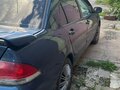 2005 Mitsubishi Lancer IX, синий - вид 2
