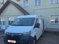 2023 ГАЗ ГАЗель NN, белый