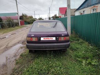2004 Иж 2126 «Ода», фиолетовый, 120000 рублей, вид 4