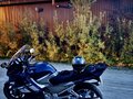 2007 Yamaha FJR1300, синий, 700000 рублей - вид 1