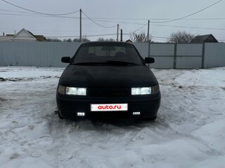 2006 Lada (ВАЗ) 2110, серый, 110000 рублей, вид 1