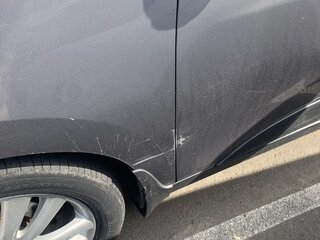2011 Hyundai ix35 I, серый, 779000 рублей, вид 2