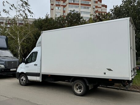 2024 Sollers Atlant, белый, 2490000 рублей, вид 5
