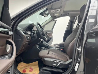 2023 BMW X1 Long 20Li sDrive II (F48) Рестайлинг, чёрный, 2299111 рублей, вид 5