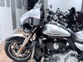 2015 Harley-Davidson Electra Glide, серебристый, 1399000 рублей - вид 9