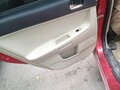 2008 Mitsubishi Lancer X, красный, 599999 рублей - вид 5