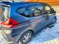 2019 Honda Freed+ II, серый, 1700000 рублей - вид 6