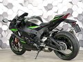 2024 Kawasaki ZX-10R Ninja, чёрный - вид 7