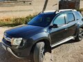 2015 Renault Duster I Рестайлинг, чёрный, 1350000 рублей