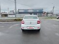 2014 Renault Logan II, белый, 480000 рублей - вид 2