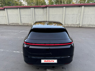 2024 Li Auto (Lixiang) L7 I, чёрный, 6480000 рублей, вид 4