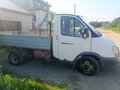 2011 ГАЗ ГАЗель (3302), белый, 550000 рублей - вид 6