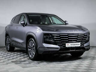 2023 Jetour Dashing I, серый, 2199000 рублей, вид 3