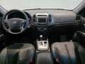 2012 Hyundai Santa Fe II Рестайлинг, белый - вид 10
