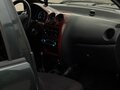 2003 Daewoo Matiz I Рестайлинг, зелёный, 150000 рублей - вид 6