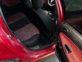 2004 Peugeot 206, красный, 120000 рублей - вид 9