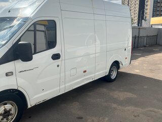 2018 ГАЗ ГАЗель Next, белый, 1400000 рублей, вид 3