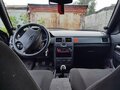 2009 Lada (ВАЗ) Priora I, синий, 200000 рублей - вид 8