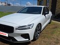 2019 Volvo S60 III, белый, 2600000 рублей - вид 11