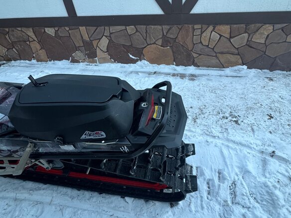 2022 BRP Ski-Doo Summit 850, чёрный, 1750100 рублей - вид 13