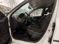 2011 Renault Logan I Рестайлинг, белый, 265000 рублей - вид 6