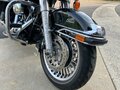 2009 Harley-Davidson Electra Glide, чёрный, 925000 рублей - вид 3